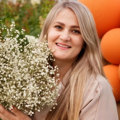 Мария Рагозина, 27.05, Екатеринбург