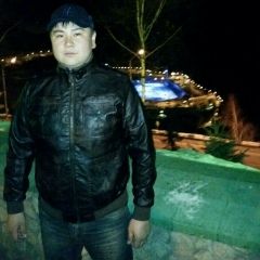 Айбол Шарбек, 15.12.1993