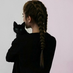 Алла Кос, Chicago