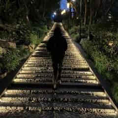 Николай Чернявский, Wenzhou