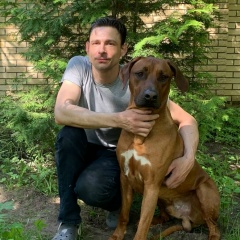 Михаил Щербачев, 01.12, Санкт-Петербург