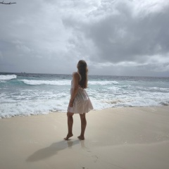 Светлана Детинникова, Новосибирск