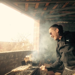 Санжар Дуймагамбетов, 13.05