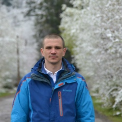 Андрей Костенко, 06.02, Киев