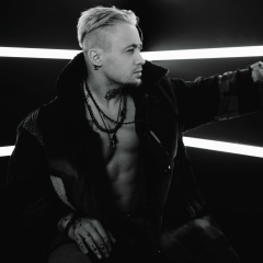 Арсений Хорунжий, Москва