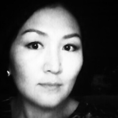 Елена Бурнашева, 08.02, Якутск