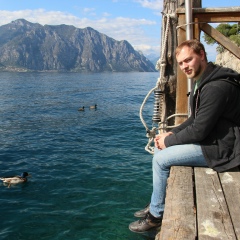 Рома Конкин, 01.12.1910