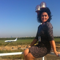 Анна Бливернец, 14.02, Санкт-Петербург