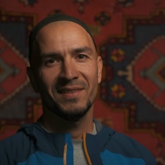 Дамир Файзулин, 03.04