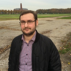 Владимир Каплюков, 25.10.1987, Екатеринбург