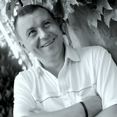 Андрей Аноприев, 30.05, Москва