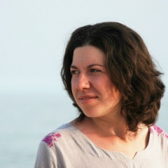 Евгения Куланина, 10.09, Запорожье