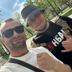 Кирилл Куш, 25.04, Заречный