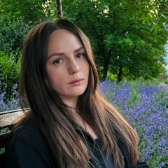 Ксю Ша, 09.12, Москва