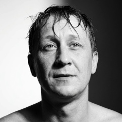 Александр Орлов, Донецк