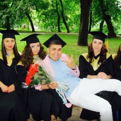 Alisher Achilov, 23.11, Москва