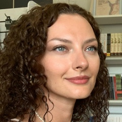 Яна Рязанцева