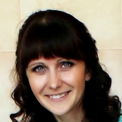 Инна Гнатышина, 06.11, Первомайск