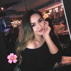 Айдана Кадирова, 25.09.1994, Актобе