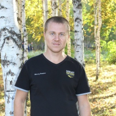 Евгений Крутиков, 20.01, Новосибирск