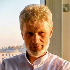 Михаил Насиров, 13.11.1967, Великий Новгород