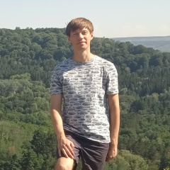 Леонид Лисин, 31.07.1982, Санкт-Петербург