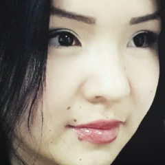 Гульнара Кулымбетова, 21.12.1992, Астана