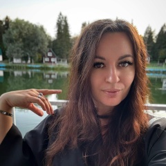 Екатерина Сулейманова, 08.05.1990, Переславль-Залесский