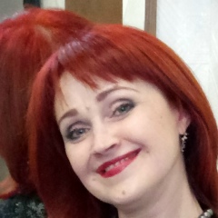 Светлана Николаева, Запорожье