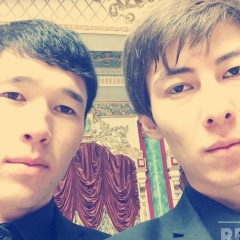 Жеткерген Базарбаев, 20.01.1995, Шымкент