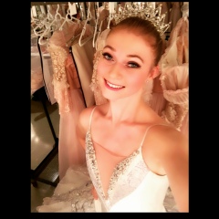 Liliya Bazhan, 25.11.1993, Calgary