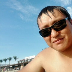 Баха Кали, 09.06.1992, Жанаозен