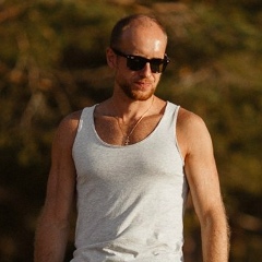 Сергей Алехно, 18.06.1989, Санкт-Петербург