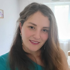 Евгения Обухова, 08.04.1985, Орск