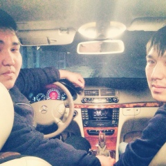 Kali Boranbaev, 29.10.1993, Атырау