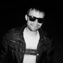 Александр Шолда, 27.08.1986