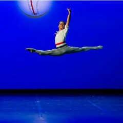 Бахтияр Адамжан, 16.06, Астана