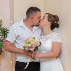 Анна Быба, 07.01, Москва