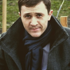 Валерий Ларичев, 01.05.1989, Донецк