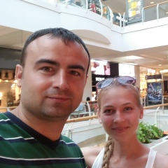 Денис Шкрибляк, 30.10.1983, Warszawa