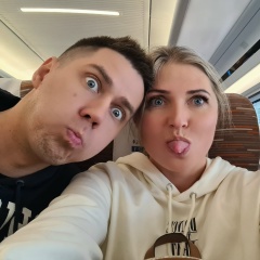 Диана Елистратова, 06.08.1985, Владивосток