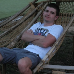 Денис Мазурин, 25.06, Москва