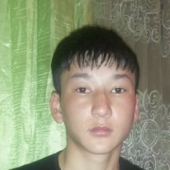 Berik Nauryzbaev, Актау