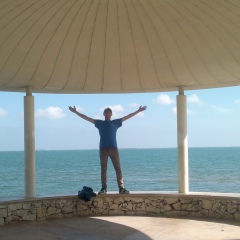 Александр Ваклев, 11.09, Taragoña