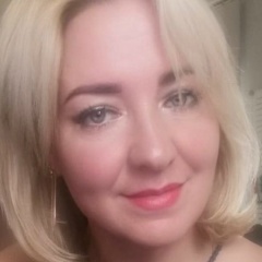 Алла Болонкина, 10.07, Санкт-Петербург