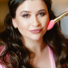 Елизавета Исаева, 29.04.1992