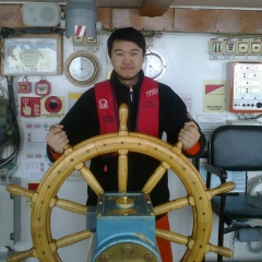 Mukhtar Yespembet, 09.07.1984, Туркестан