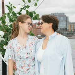 Екатерина Якушева, 13.06, Санкт-Петербург