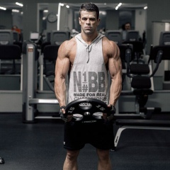 Антон Муштанов, 22.01.1983, Нижний Новгород