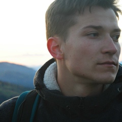 Віктор Кулибчук, 22.06, Тернополь